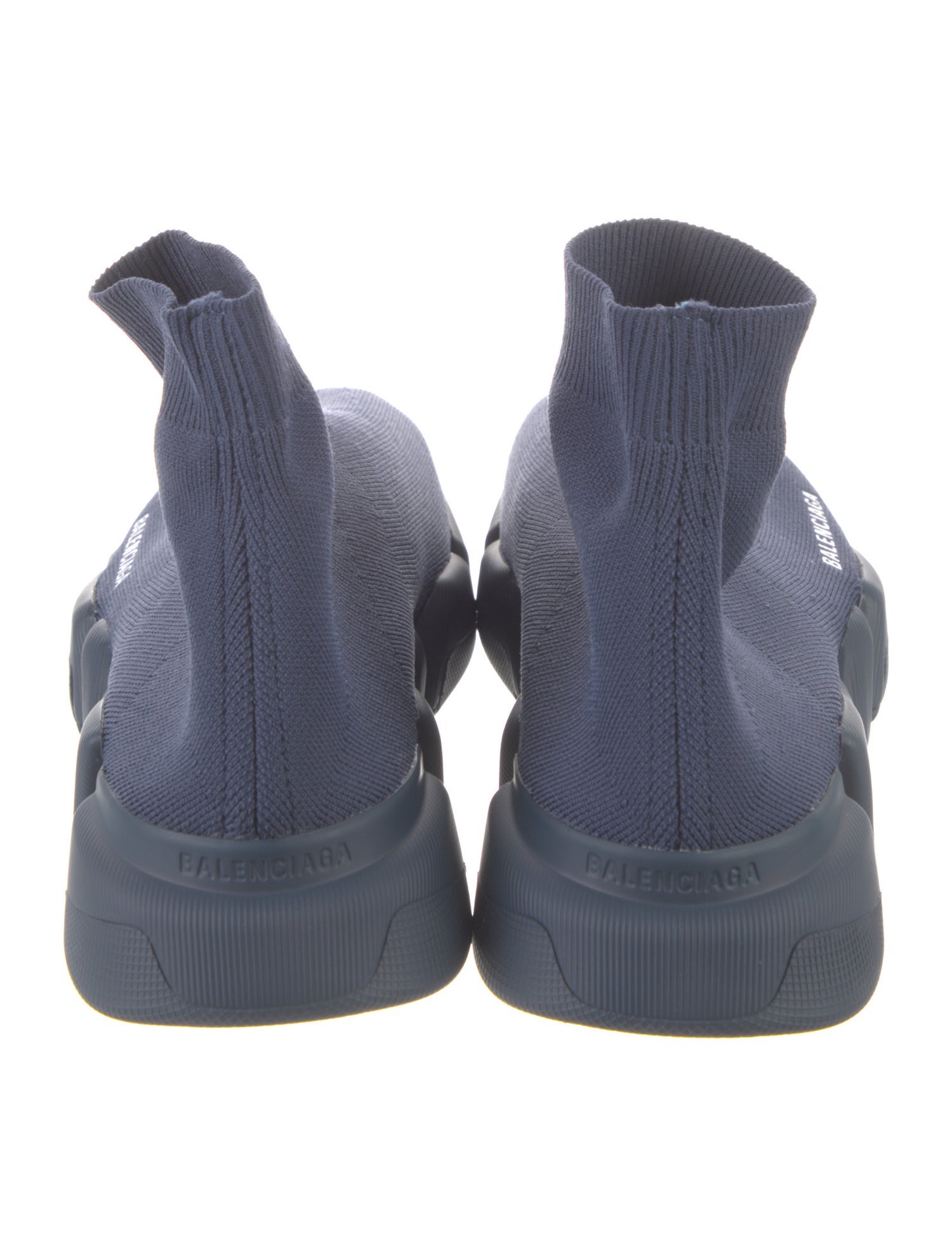Balenciaga Speed Trainer 2.0 Sock Sneakers